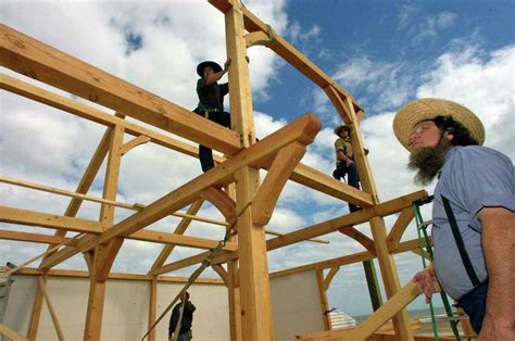 March 23, 2022. . Amish carpenters near me